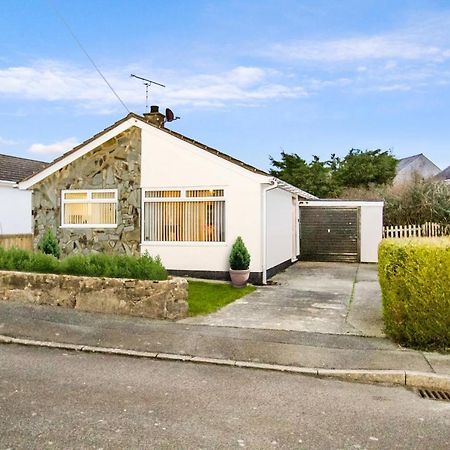 Ferienwohnung Heulwen - Moelfre Exterior foto